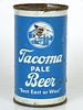 1941 Tacoma Pale Beer 12oz 138-07 San Francisco, California