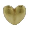 Kieselstein Cord 18k Gold Heart Ring