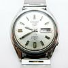 Vintage Seiko 5 Automatic 6119 - 8080 Stainless Steel Watch