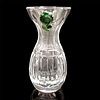 Waterford Lead Crystal Bud Vase