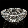 Waterford Lead Crystal Ashtray