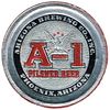 1939 A-1 Pilsner Beer AZ-ARZ-1 Phoenix, Arizona