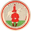 1934 Beverwyck Famous Beer NY-BEV-31 Albany, New York