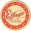 1952 Effinger Beer WI-EFF-4 Baraboo, Wisconsin