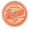 1954 Encore Pilsener Beer IL-MON-19 Chicago, Illinois