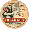 1948 Erlanger Beer PA-ERL-3 Philadelphia, Pennsylvania