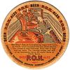 1941 Feigenspan P.O.N. Beer/Ales NJ-FEI-1 Newark, New Jersey