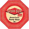 1958 Grain Belt Beer MN-GRA-5 Minneapolis, Minnesota