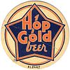 1934 Hop Gold Beer WA-STAR-1 Vancouver, Washington