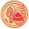 1958 Iroquois Beer & Ale NY-IRI-8 Buffalo, New York