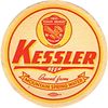 1952 Kessler Beer MT-KES-2 Helena, Montana