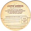 1939 Limpin' Limerick NJ-BAL-26 Newark, New Jersey