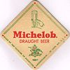 1947 Michelob Beer AB-1710 Saint Louis, Missouri