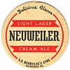 1963 Neuweiler Beer PA-NEU-5A Allentown, Pennsylvania