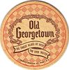1954 Old Georgetown Beer DC-CHR-6 Washington, District Of Columbia