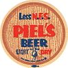 1959 Piel's Beer NY-PIEL-91 Brooklyn, New York