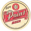1965 Point Special Beer WI-STE-3 Stevens Point, Wisconsin