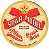 1958 Star Model Beer IL-STA-3 Peru, Illinois