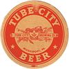 1939 Tube City Beer PA-TUBE-1 McKeesport, Pennsylvania
