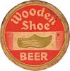 1940 Wooden Shoe OH-WSB-2 Minster, Ohio