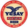 1952 Yusay Pilsen IL-PIL-10 Chicago, Illinois