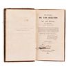 Beccaria. Tratado de los Delitos y de las Penas. París: En Casa de Rosa, Librero, 1828. Segunda edición, revista y corregida.