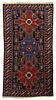 Baku Carpet