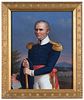 Portrait of General Zachary Taylor