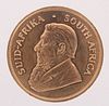 1981 South Africa 1oz Krugerrand Gold Coin #1