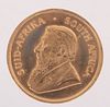 1978 South Africa 1oz Krugerrand Gold Coin #7