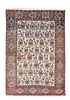 Antique Afshar Rug, 4’4’’ x 6’1’’