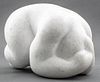 Fiona Maher Modern Stone Sculpture