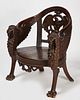 Fine Victorian Chair