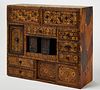 Small Japanese Cabinet