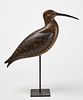 Large Ken Kirby Curlew