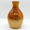 Doulton Lambeth Stoneware Vase, La Criadera, Newman