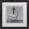 Laura Wilson: Boy on a Horse