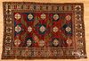 Kazak carpet, 19th c.