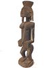  African Dogon Maternal African Sculpture