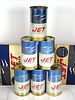 1959 Jet Near Beer Six Pack 12oz Six-pack Holder Chicago, Illinois