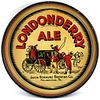 1935 Londonderry Ale 13 inch Serving Tray Philadelphia, Pennsylvania