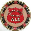 1935 Homestead Ale Tip Tray Portsmouth, New Hampshire