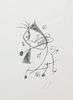 Joan Miro, Original Lithograph