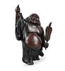 Japanese Bronze Cast Buddha,Meiji Period