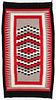 Navajo Rug: 2'7" x 4'8"