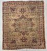 Tabriz  Oriental Carpet