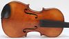 Copy of an Antonius Stradivarius Viola