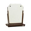French Art Deco Dressing Table Mirror