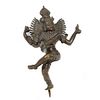 Indian Bronze Figure of Shiva