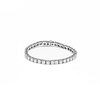 Womens 12.21ct Diamond Bracelet